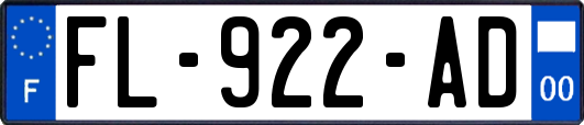 FL-922-AD