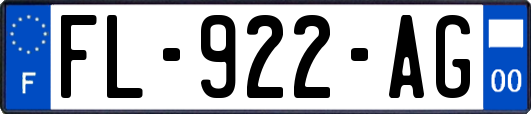 FL-922-AG