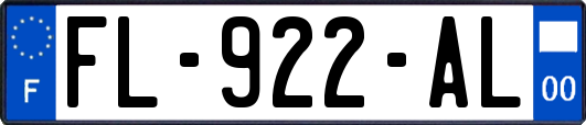 FL-922-AL