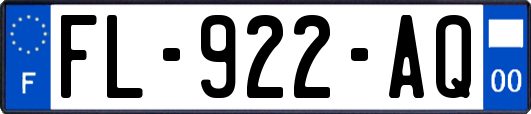 FL-922-AQ