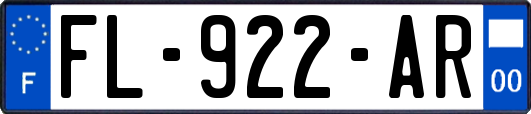 FL-922-AR