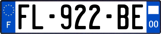 FL-922-BE