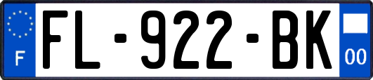 FL-922-BK