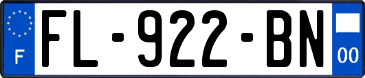 FL-922-BN