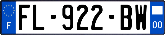 FL-922-BW