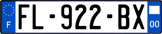 FL-922-BX