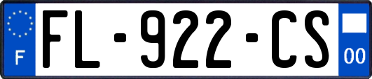 FL-922-CS