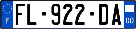 FL-922-DA