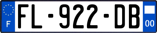 FL-922-DB