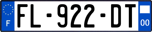 FL-922-DT