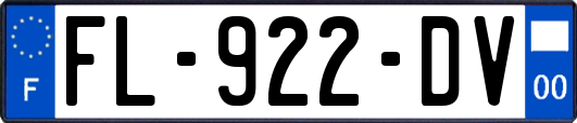 FL-922-DV