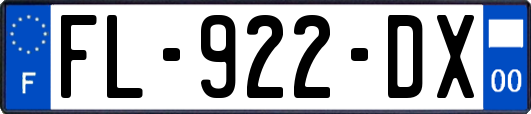 FL-922-DX