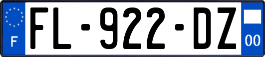 FL-922-DZ