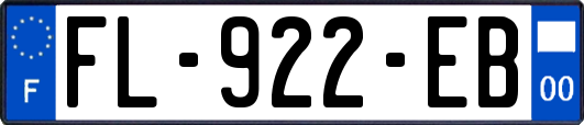 FL-922-EB