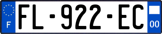 FL-922-EC