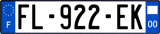 FL-922-EK