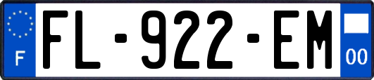 FL-922-EM