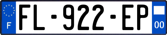 FL-922-EP