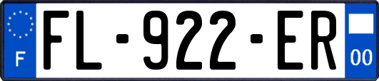 FL-922-ER