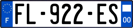 FL-922-ES