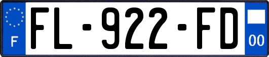 FL-922-FD