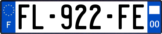 FL-922-FE