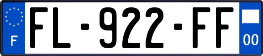 FL-922-FF