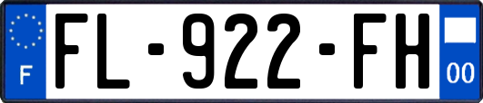 FL-922-FH