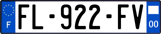 FL-922-FV