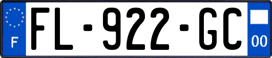 FL-922-GC