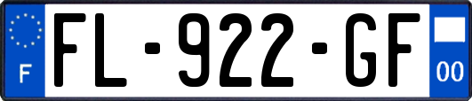 FL-922-GF