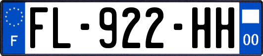 FL-922-HH