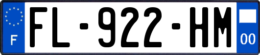 FL-922-HM