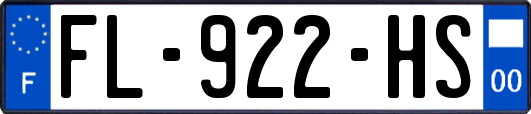 FL-922-HS