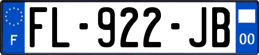 FL-922-JB