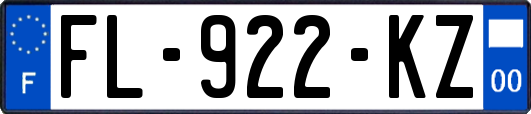 FL-922-KZ