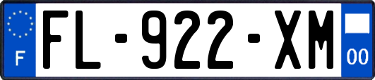 FL-922-XM