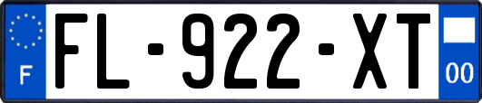 FL-922-XT