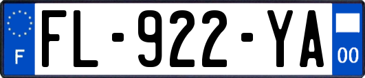 FL-922-YA
