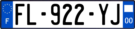 FL-922-YJ