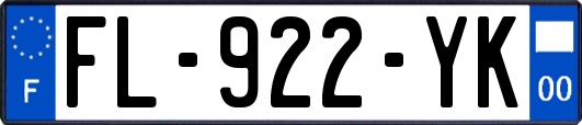 FL-922-YK