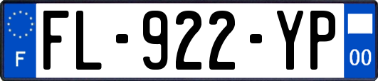 FL-922-YP