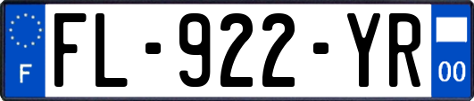 FL-922-YR
