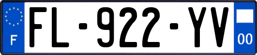 FL-922-YV