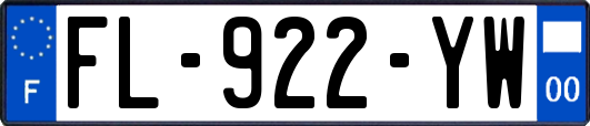 FL-922-YW