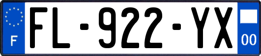 FL-922-YX