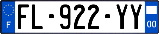 FL-922-YY