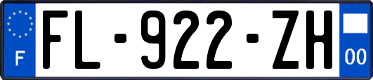 FL-922-ZH
