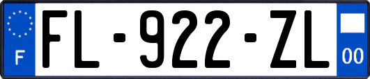 FL-922-ZL