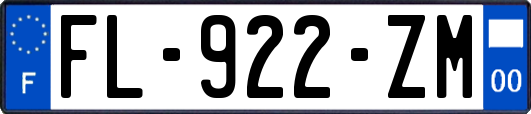 FL-922-ZM